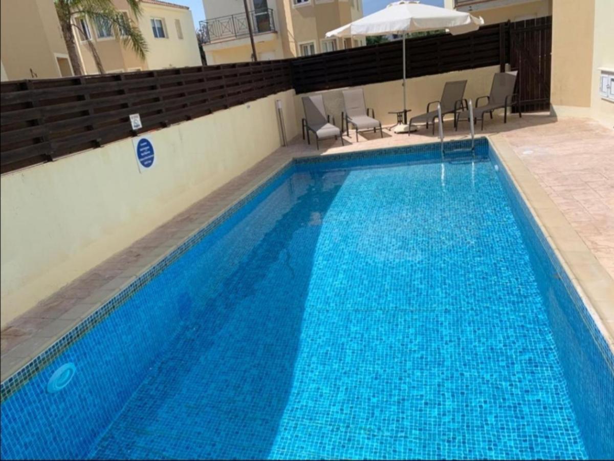 Pedalion Villa 프로타라스 외부 사진