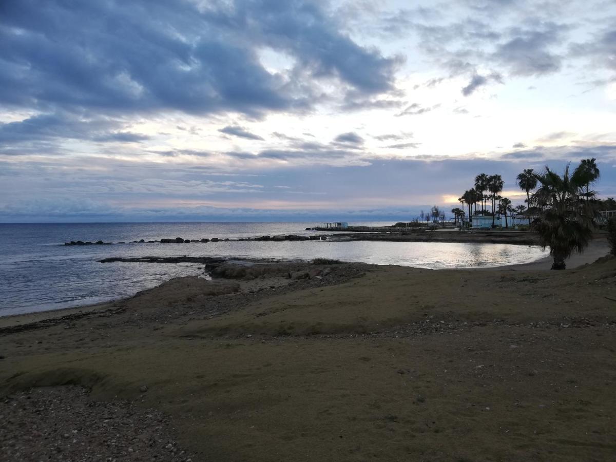 Pedalion Villa 프로타라스 외부 사진